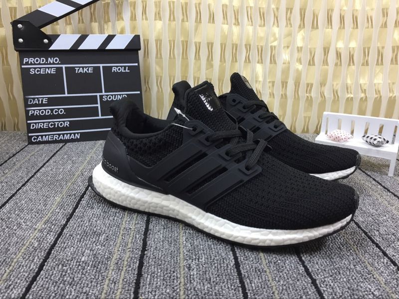 ADIDAS ULTRA BOOST SHOES